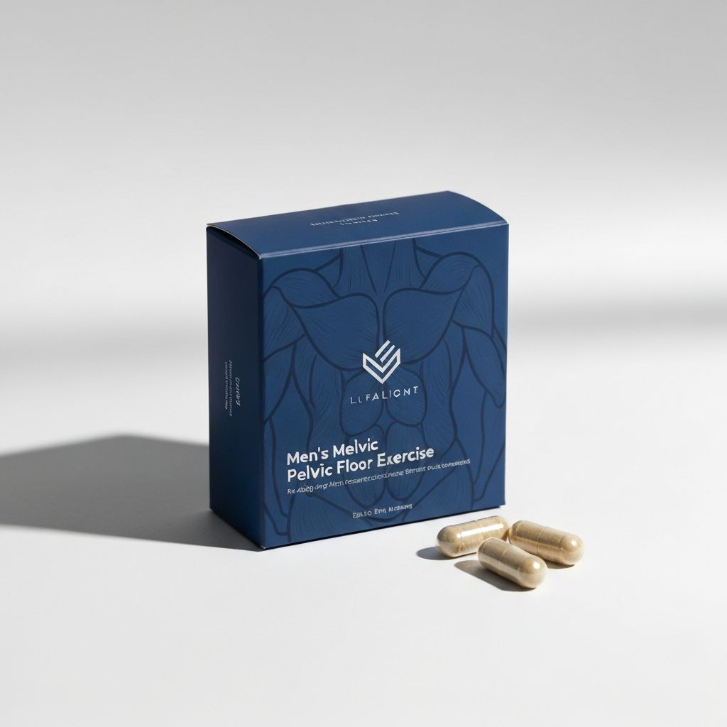 Kegel-Übungen Unterstützung