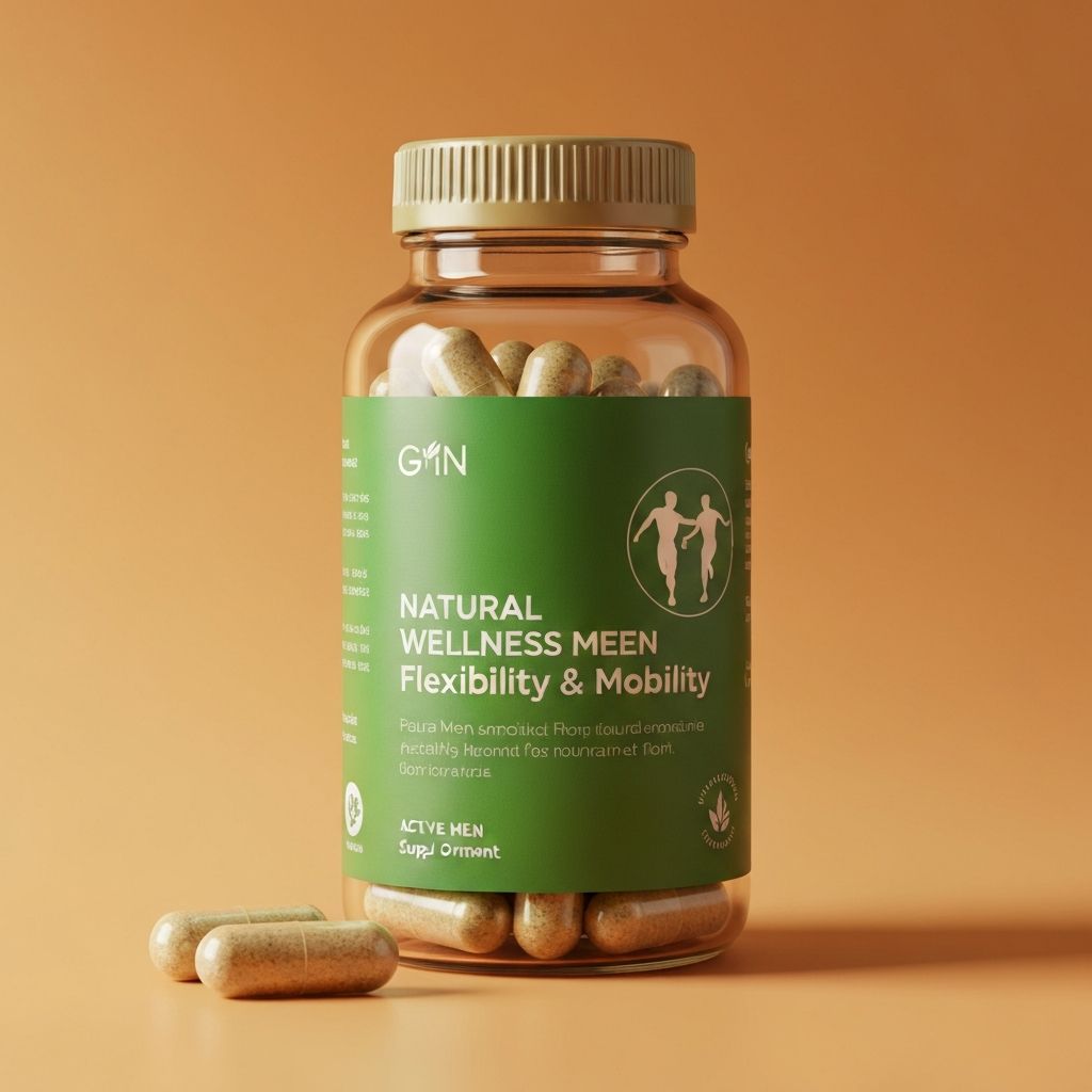 Yoga und Flexibilität