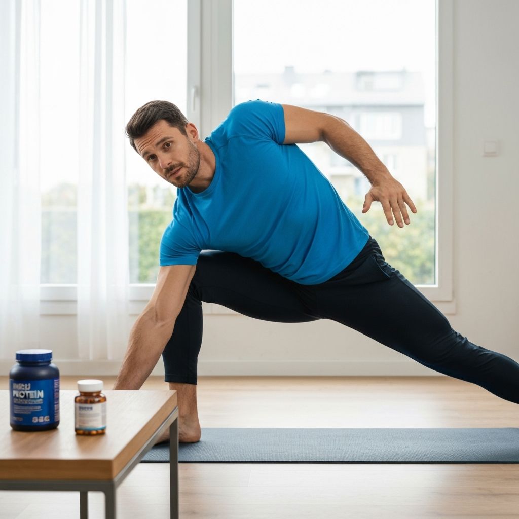 Regelmäßige Praxis